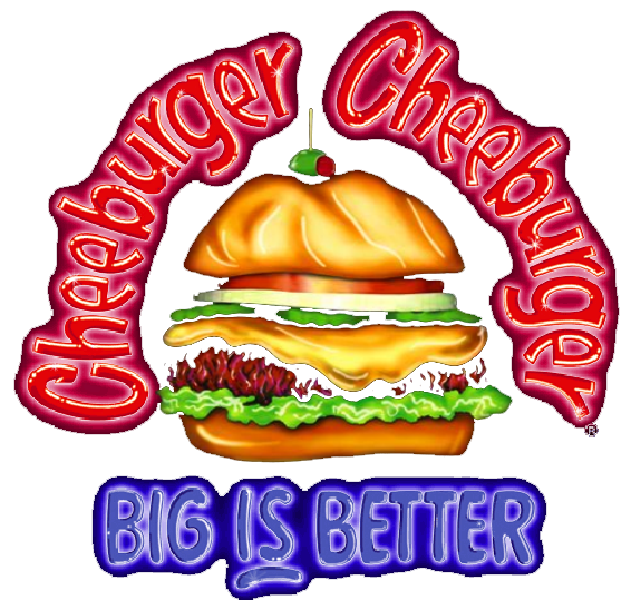 Cheeburger Cheeburger